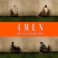 Love Love Love - 4Men