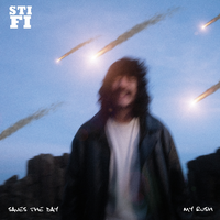 Saves The Day - Sticky Fingers