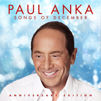 Silver Bells - Paul Anka