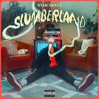 GHOST - Ryan Oakes