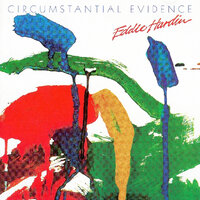Maybe I'm Amazed - Eddie Hardin