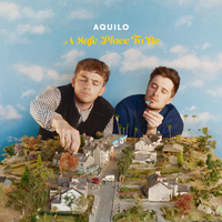 Our Bones Turn To Stone - Aquilo