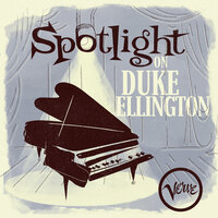 Day Dream - Ella Fitzgerald, Duke Ellington & His Orchestra