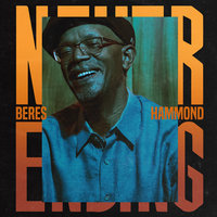 Love Foreclosure - Beres Hammond