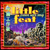 Sample in a Jar - Little Feat