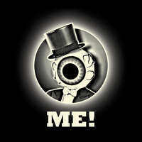 Boowho (@fivethingspercycle) - The Residents