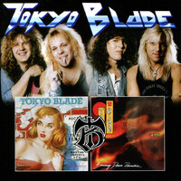 Hot Breath - Tokyo Blade