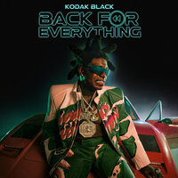 Vulnerable (Free Cool) - Kodak Black