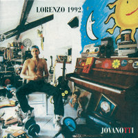 Chissa'Se Stai Dormendo - Jovanotti