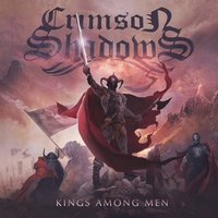 Heroes Among Us - Crimson Shadows