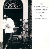 Somewhere - Renato Russo