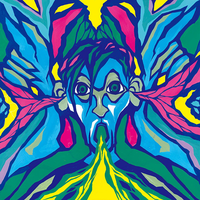 Burn It - SALU