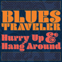 Accelerated Nation - Blues Traveler