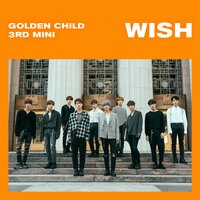 Genie - Golden Child