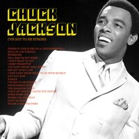 The Breaking Point - Chuck Jackson