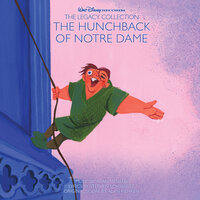 Someday - Alan Menken