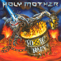 Electric - Holy Mother