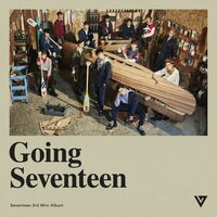 Fast Pace - Seventeen