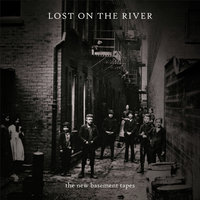 Card Shark - The New Basement Tapes