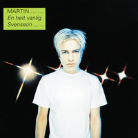 Fiskar som viskar - Martin