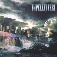 Speed Demon - Impellitteri