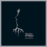 The Afternoon's Hat - Arctic Monkeys