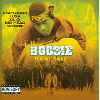 Thug in My Life - Lil Boosie