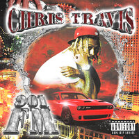 On a Tee - Chris Travis