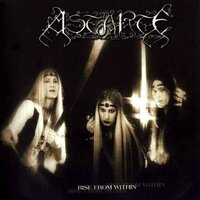 Naked Hands - Astarte