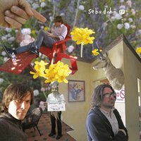 Keep The Boy Alive - Sebadoh