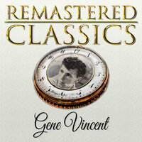Tush Hog - Gene Vincent