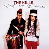 Kiss The Wrong Side - The Kills