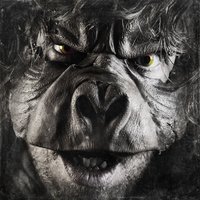 Down To Earth - Malachai