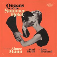 Suicide is Murder - Aimee Mann