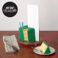 Plastic - Hot Chip, Joe Goddard, Felix Martin