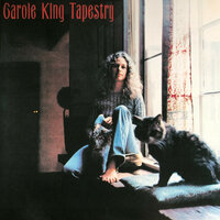 Tapestry - Carole King