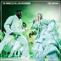 TRY JESUS - Tobe Nwigwe