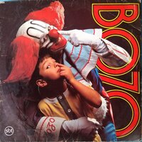 SUPER BOZO - BOZO