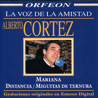 El Amor Desolado - Alberto Cortez