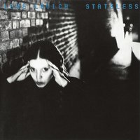 Momentary Breakdown - Lene Lovich