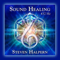 Steven Halpern