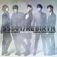 Wasteland - SS501