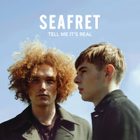 Atlantis - Seafret
