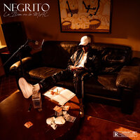 Corazon - Negrito