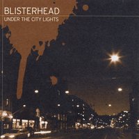 Never Never - Blisterhead