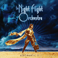 White Jeans - The Night Flight Orchestra