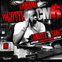 Red, White, Blue - Yo Gotti
