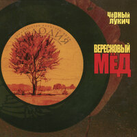 Какого лешего - Чёрный Лукич