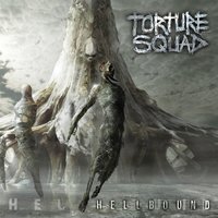 Man Behind the Mask - Torture Squad