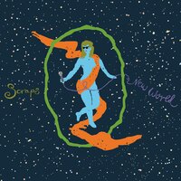 New World - Scraps